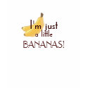 Banana Shirt by Customizables Banana Shirt