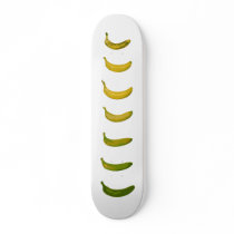 banana-skateboard by Lizzadactyl banana-skateboard