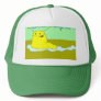 banana slug hat