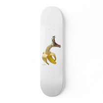 banana snake-full skate board