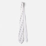 Banana spider ties