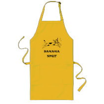 BANANA SPLIT APRON