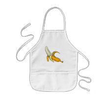 Banana Split Apron