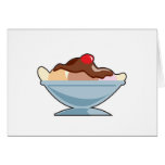 banana split cards