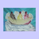 Banana Split canvas prints