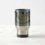 Banana Split Mug mugs
