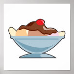 banana split posters
