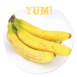 BANANA!!! stickers