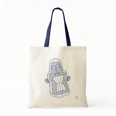 Banana Swag Bag by ryonorato