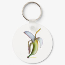 BANANA T-SHIRTS AND GIFTS keychains by frankdeloach BANANA T-SHIRTS AND GIFTS keychains
