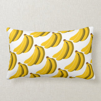 banana throw pillow