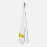 banana necktie