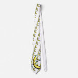 Banana Neckwear