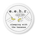 Banana Trapeze magnets
