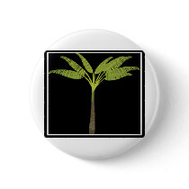 Banana Tree Button
