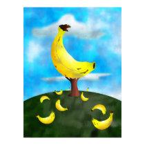 Banana Tree