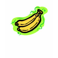 Banana shirt