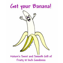 Banana t-shirts by jrp_fashion_pretty Banana t-shirts