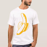 Banana t-shirts