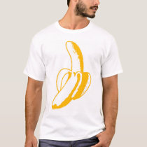 Banana t-shirts