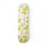 Banana Wallpaper Skateboard