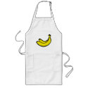 bananas aprons by VioDeSign bananas aprons