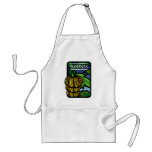 Bananas Aprons