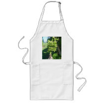 Bananas Apron