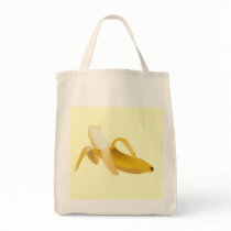 Bananas Tote Bag