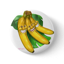 bananas buttons