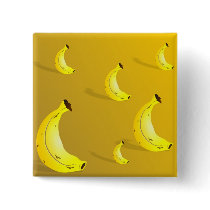 bananas buttons by prawny bananas buttons
