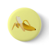 Bananas Button