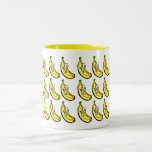 Bananas Coffee Mugs