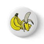 Bananas: Customizable! Button