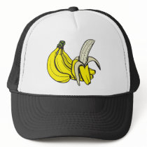 Bananas: Customizable! Mesh Hats