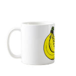 Bananas: Customizable! Coffee Mug