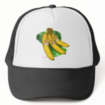 bananas hat