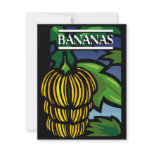 Bananas Custom Announcement
