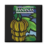 Bananas Magnets