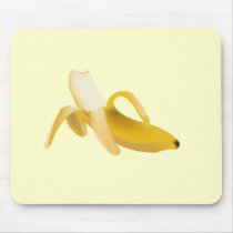 Bananas Mousepads