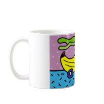 bananas mug
