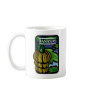 Bananas Coffee Mug