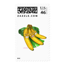 bananas postage by thrillpictures bananas postage