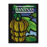 Bananas Postcard