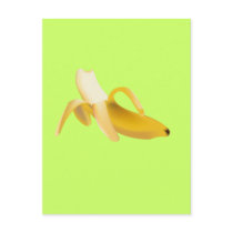 Bananas Post Cards