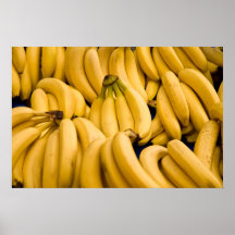 Bananas Posters