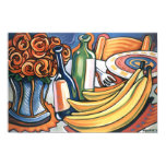 Bananas-print
