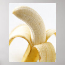 Bananas Print