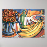 Bananas-print