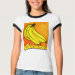 Ladies Ringer T-Shirt